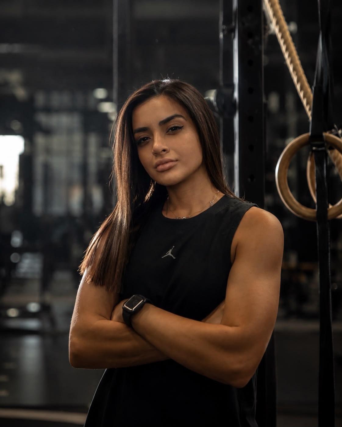 GymHeal personal trainer